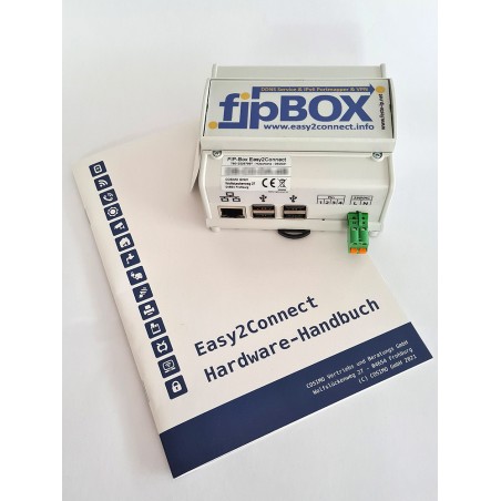 copy of Easy2Connect Box - FIP-Edition