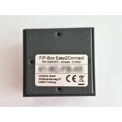 FIP-Box - easy2connect compact